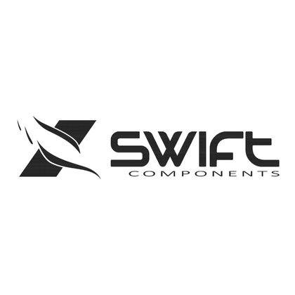 Swift Kart Racing Components Axles Hubs Sprockets