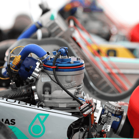 Racing Go Kart Engine and Engine Kits