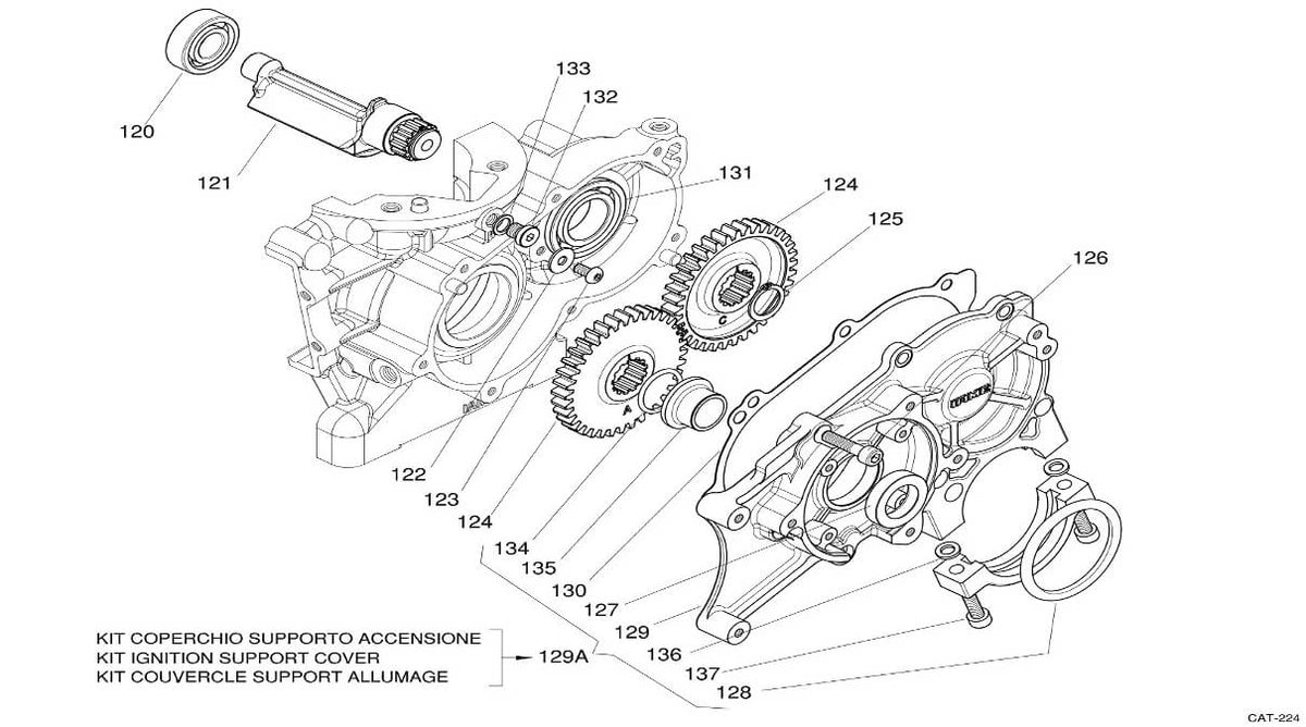 X30-Balance-Shaft