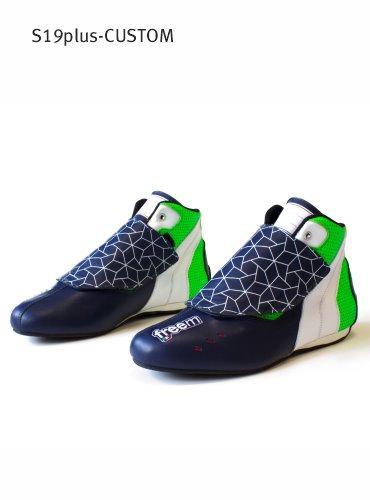Go-Kart-Shoes-Racing