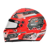 Bell RS7 Pro FIA Helmet