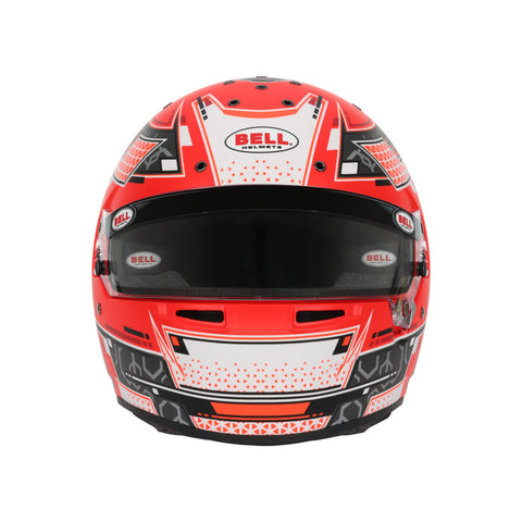 BELL Helmets Rs7 Fia/sa25 Helmet