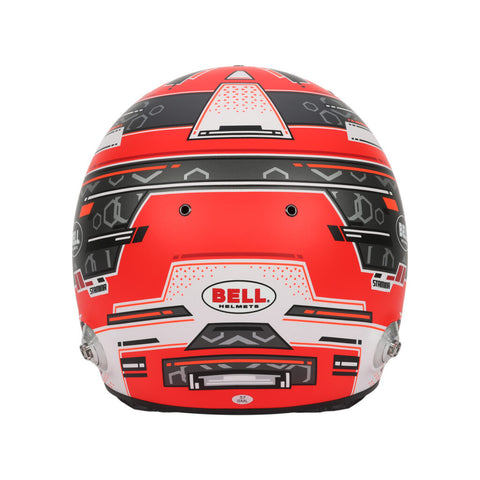 bell helmet fia Bell RS-7 Pro FIA Helmet