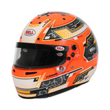 Bell RS7-K Karting Helmet