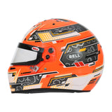 Bell RS7-K Karting Helmet