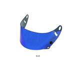 Arai-FK-Visor-Blue