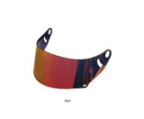 Arai-FK-Visor-Red