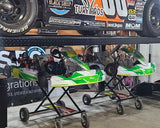 USED 2022 Tony Kart LO206 Package