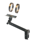 World Formula Exhaust Silencer Mount