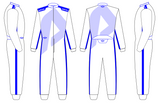 Axcel A1 Karting Suit