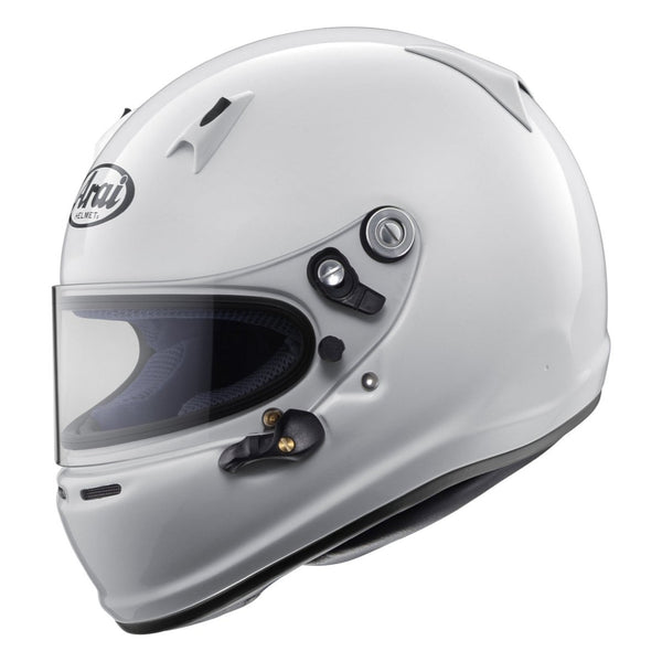 Arai SK6 Karting Helmet – Point Karting
