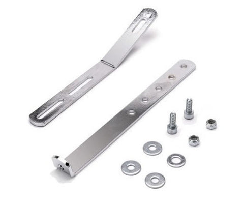 KG Front Nassau Panel Support, Lower