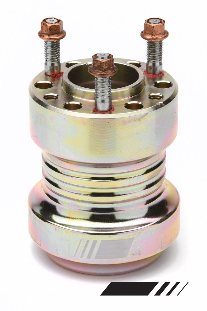 CompKart Magnesium Rear Wheel Hub