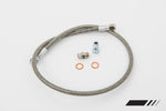 BRAKE TUBE ASSY. DO/D L710
