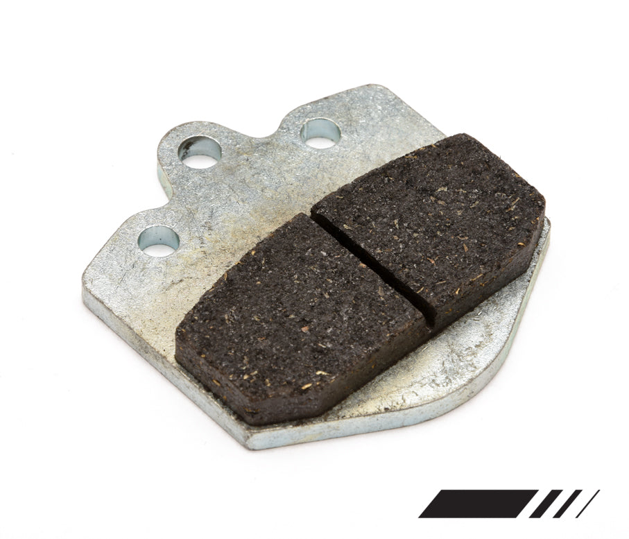 CompKart COVERT 3.0 Brake Pad Set