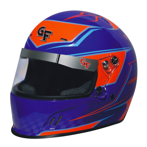 Point-Karting-G-Force-CMR-Karting-Helmet