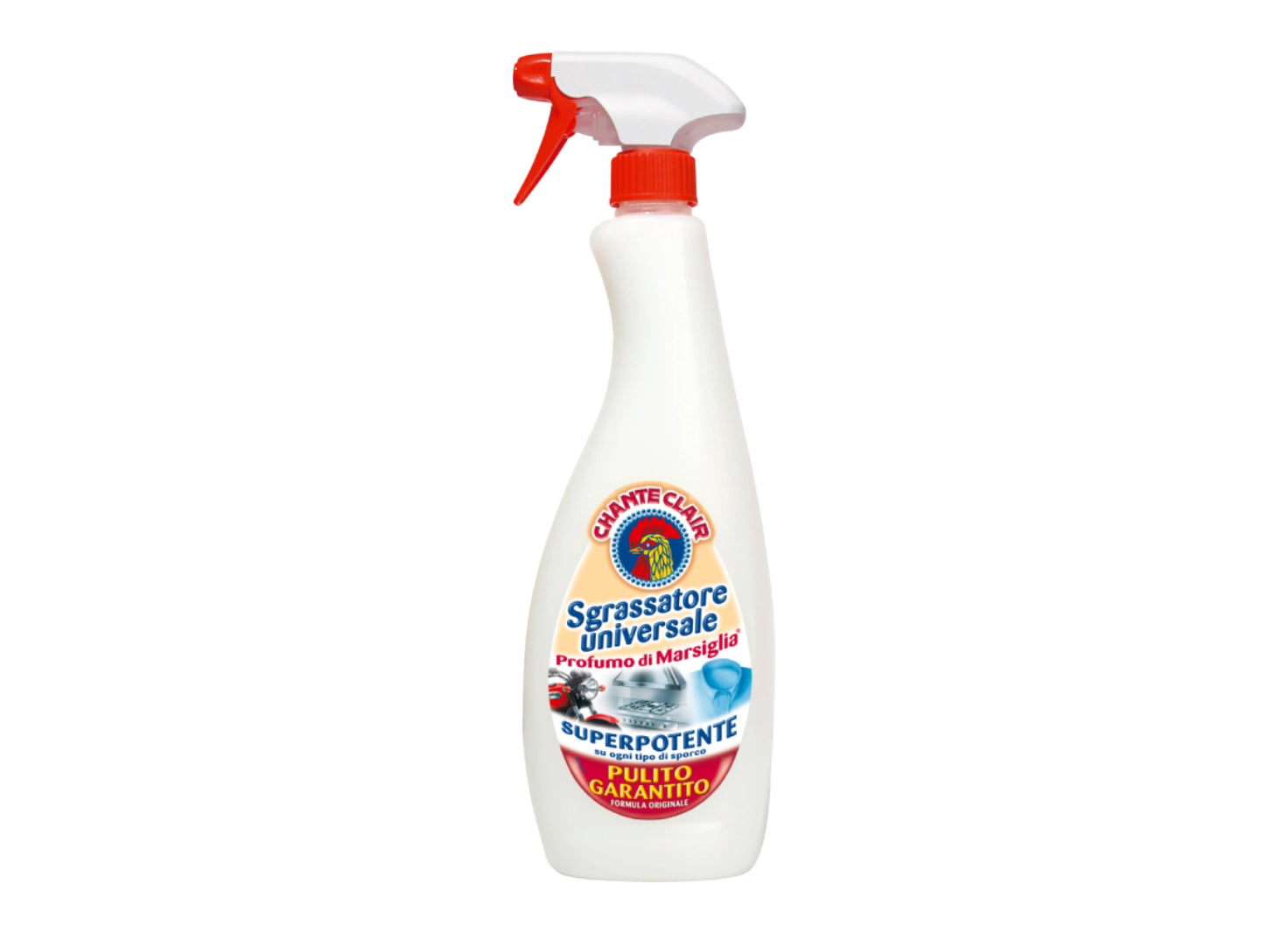 Pointkarting-chanteclair-cleaner