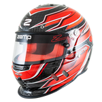RZ-67D Graphic Helmet