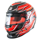 RZ-67D Graphic Helmet