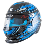 RZ-67D Graphic Helmet
