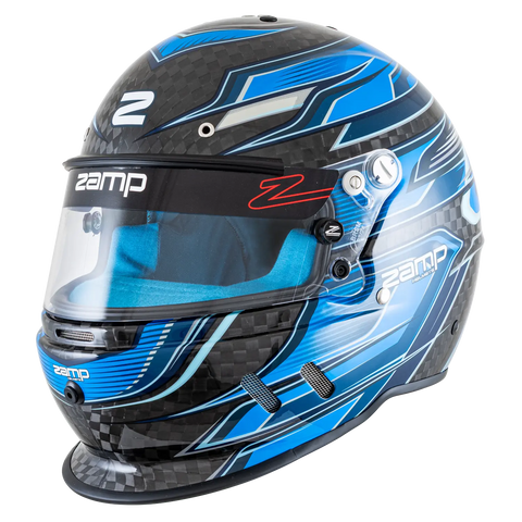 RZ-67D Graphic Helmet