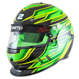 RZ-67D Graphic Helmet