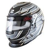RZ-67D Graphic Helmet