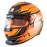 RZ-67D Graphic Helmet