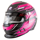 RZ-67D Graphic Helmet