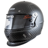 RZ-67D Carbon Helmet