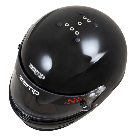 Zamp RZ-60 Helmet Zamp Racing Helmets Safety Gear Point Karting