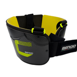 XL Bengio Carbon Rib Protector - Cosmetic Damage