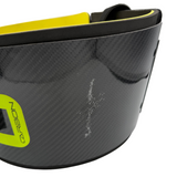 XL Bengio Carbon Rib Protector - Cosmetic Damage