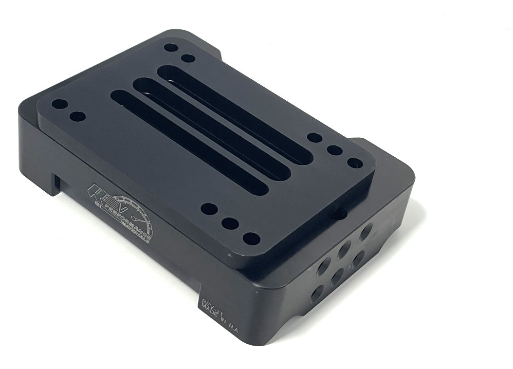REV 2T Mount Spacer