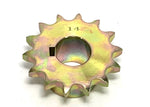 428 Steel Engine Sprocket