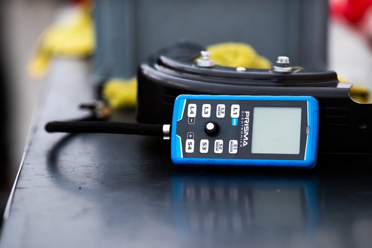 Prisma-Tire-Pressure-Gauge