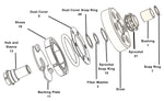 Max-Torque-Clutch-Diagram-SS-Complete-Go-Kart