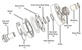 Max-Torque-Clutch-Diagram-SS-Complete-Go-Kart