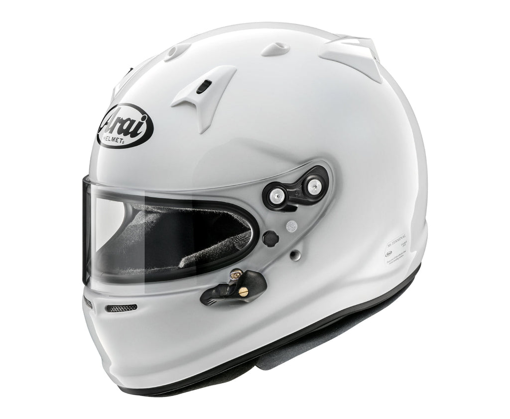 arai helmet filler Arai GP7 Racing Helmet – Point Karting