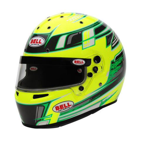 bell gp2 cmr helmet Bell KC7-CMR Youth Helmet