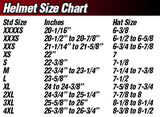 Point-Karting-Bell-Helmet-Size-Chart-1