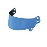 Point-Karting-Bell-SE07-3mm-Visor-Blue-Mirror