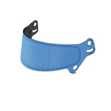 Point-Karting-Bell-SE07-3mm-Visor-Blue-Smoke