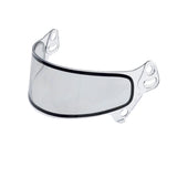 Point-Karting-Bell-SE07-3mm-Visor-Clear