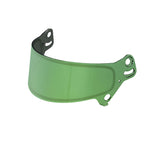Point-Karting-Bell-SE07-3mm-Visor-Green-Smoke