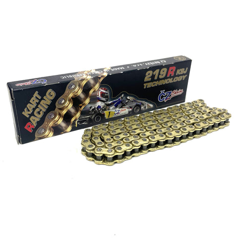 Point-Karting-CZ-RS-219-Chain