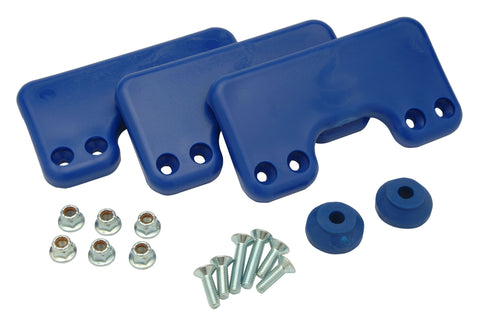 Point-Karting-CompKart-Skid-Plate-Set-Blue-CK.0402KITBL