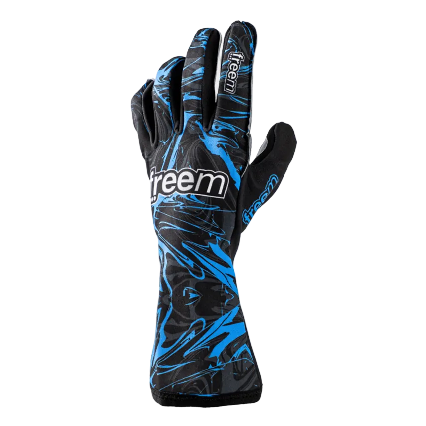 freem handschuhe K-SLIGHT 24 Karting Gloves – Point Karting