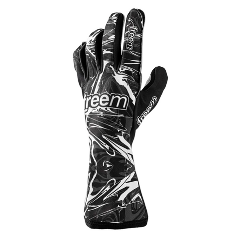 K-SLIGHT 24 Karting Gloves – Point Karting