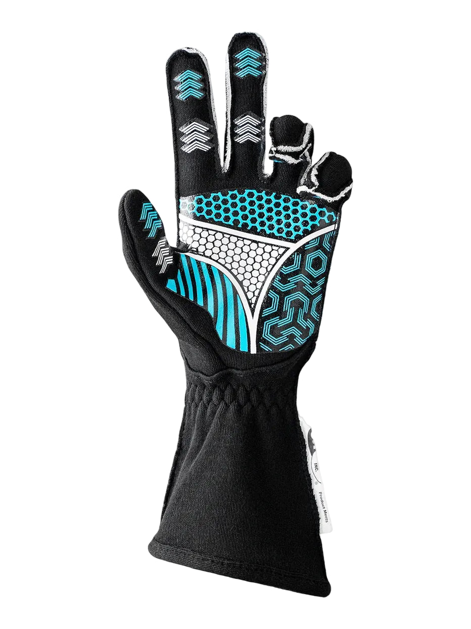 Point-Karting-K1-Flex-Auto-Glove-9